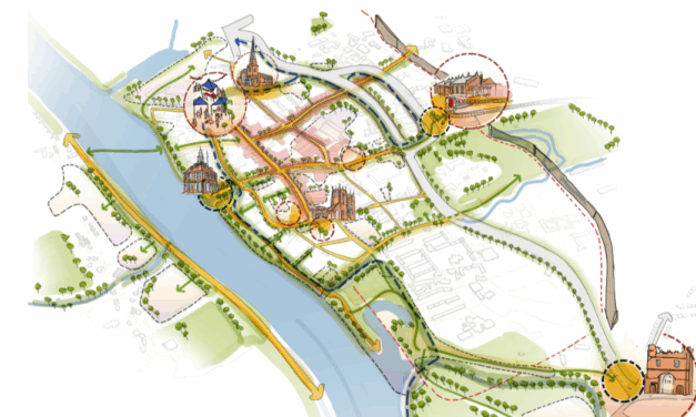 King’s Lynn to hold consultation to finalise its masterplan