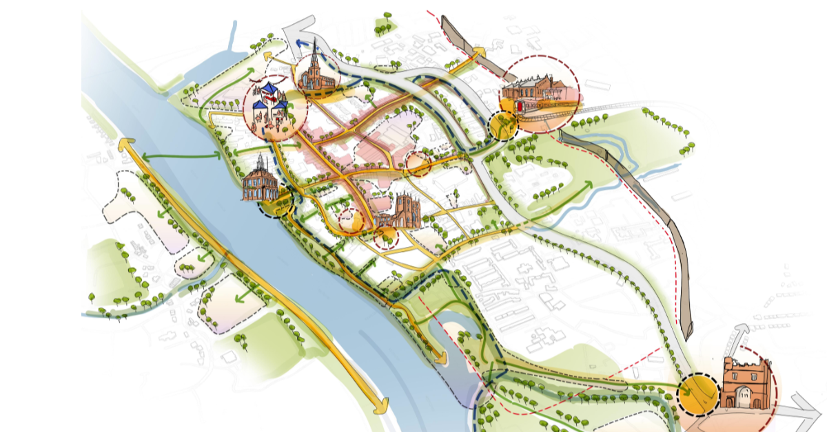 King’s Lynn to hold consultation to finalise its masterplan