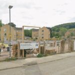 Thirteen social rented homes completed in Dursley