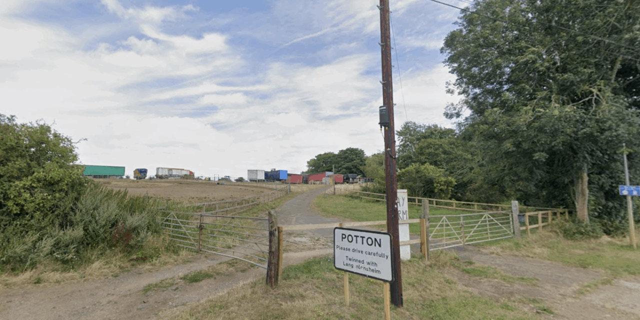 180-home Bedfordshire proposal brought forward