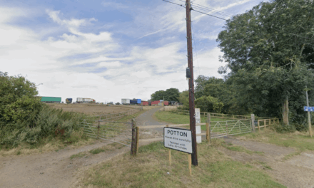 180-home Bedfordshire proposal brought forward
