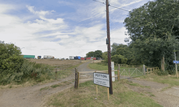 180-home Bedfordshire proposal brought forward