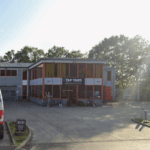 Fornoza joins Siren Craft Brew’s TapYard