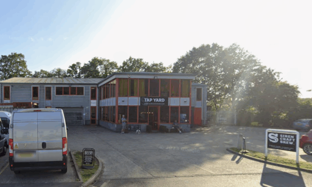 Fornoza joins Siren Craft Brew’s TapYard