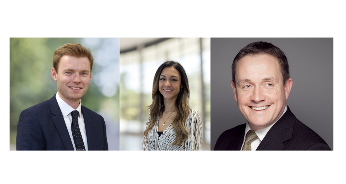 Savills Chelmsford strengthens development team with new hires