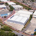 ICG acquire Patchway Enterprise Park from Delancey