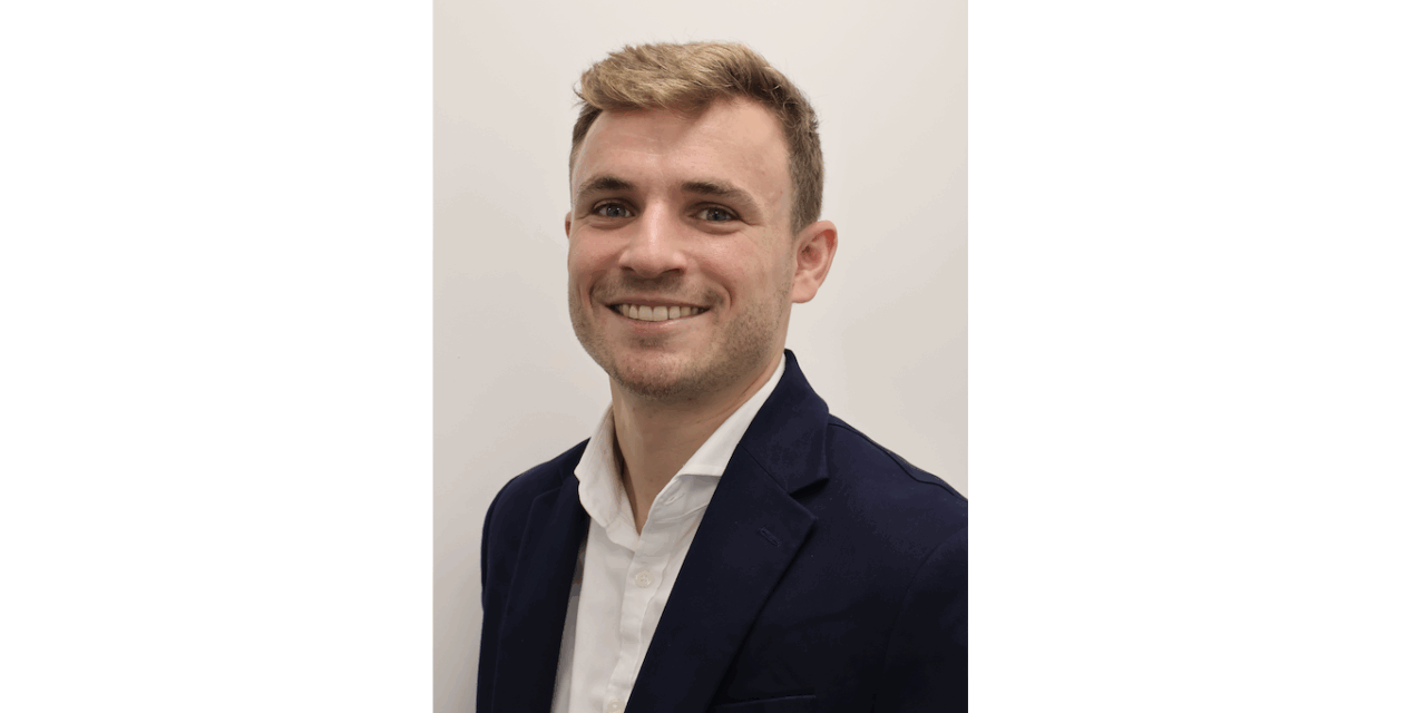 Charlie Clark appointed to associate at Turnstone Estates