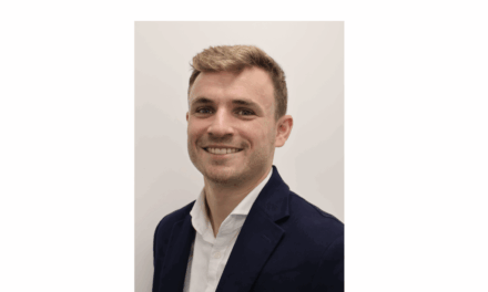 Charlie Clark appointed to associate at Turnstone Estates