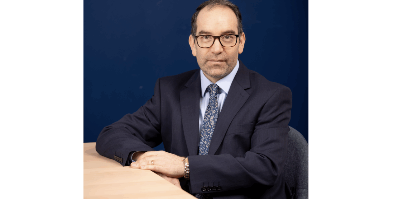 Pigeon appoints Duncan Jenkins as land director