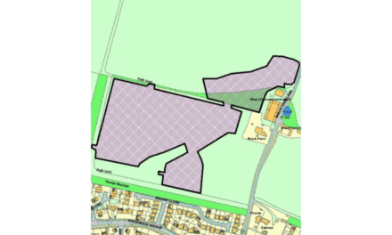 Third Taverham application comes forward for same site