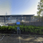 Connected Kerb and EZ-Charge to provide over 1,500 chargers in Oxfordshire