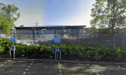 Connected Kerb and EZ-Charge to provide over 1,500 chargers in Oxfordshire