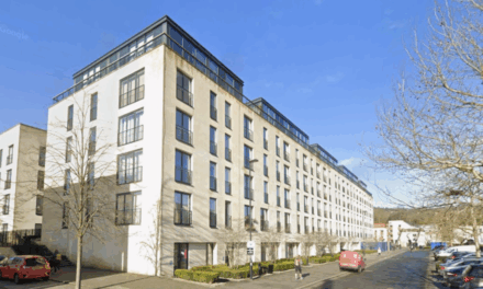 Major step towards affordable home delivery in Bath