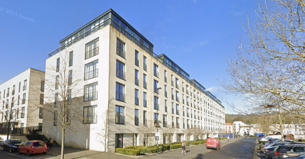 Major step towards affordable home delivery in Bath