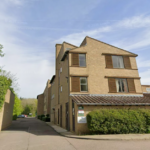 Cambridge student accommodation set for approval