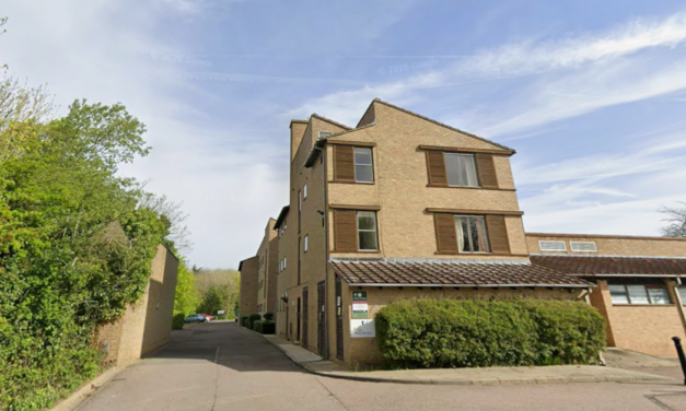 Cambridge student accommodation set for approval
