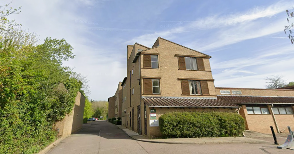 Cambridge student accommodation set for approval