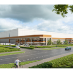 Planning application submitted for Cambridge 25 employment park