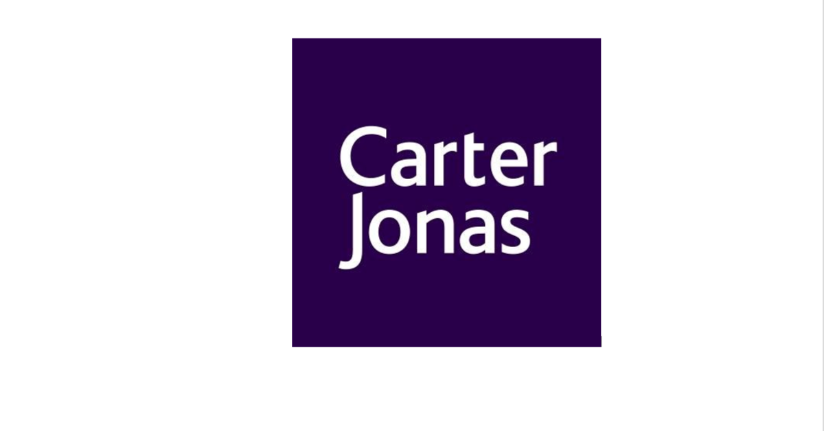 Carter Jonas announces latest partner promotions