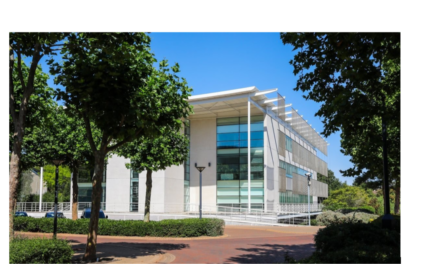 Oxford Science Park announces Northbrook House refurbishment