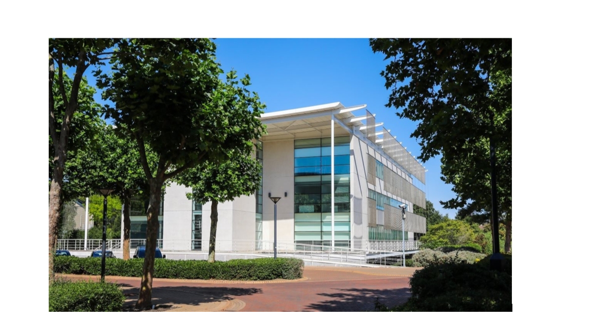 Oxford Science Park announces Northbrook House refurbishment