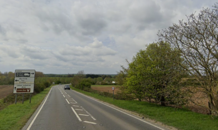100-dwelling Cambridgeshire application refused