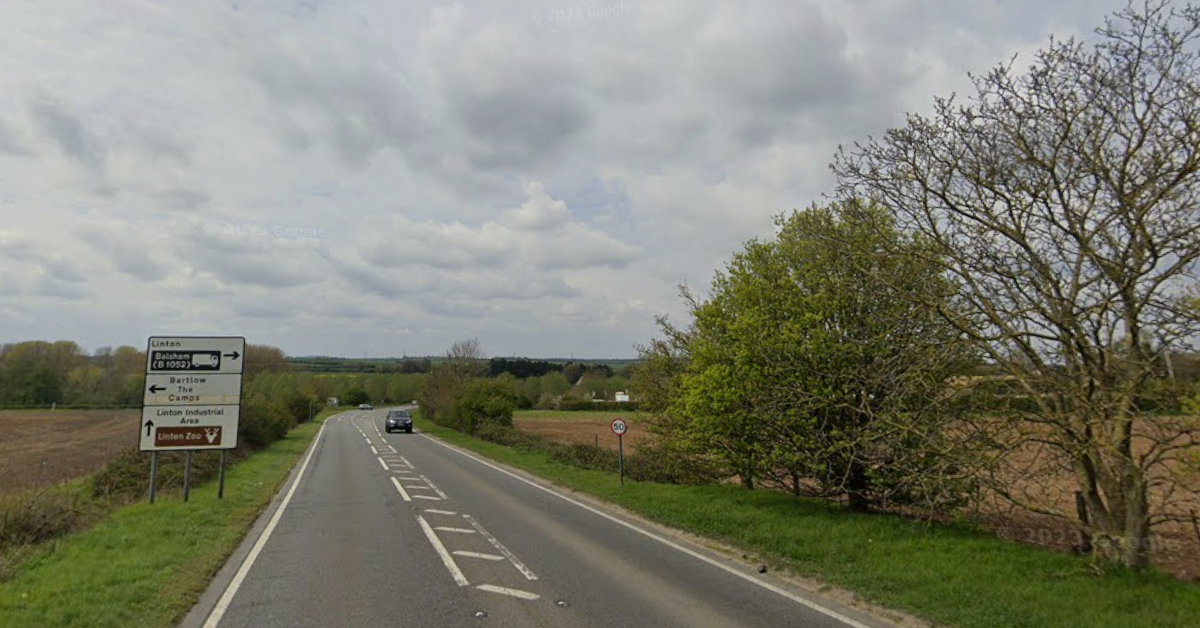 100-dwelling Cambridgeshire application refused