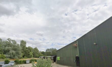 Lavenham Falconry move set for approval