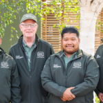 Milton Park launches new Park Rangers service