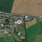 New social-rent homes in Marshfield
