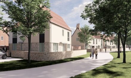 180 new homes in store for Gloucester as scheme moves ahead