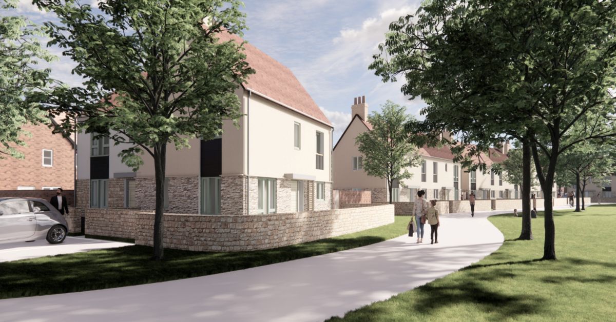 180 new homes in store for Gloucester as scheme moves ahead