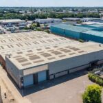 Savills advises on industrial site sale in Peterborough