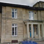 Wiltshire Council takes former Trowbridge Hospital site