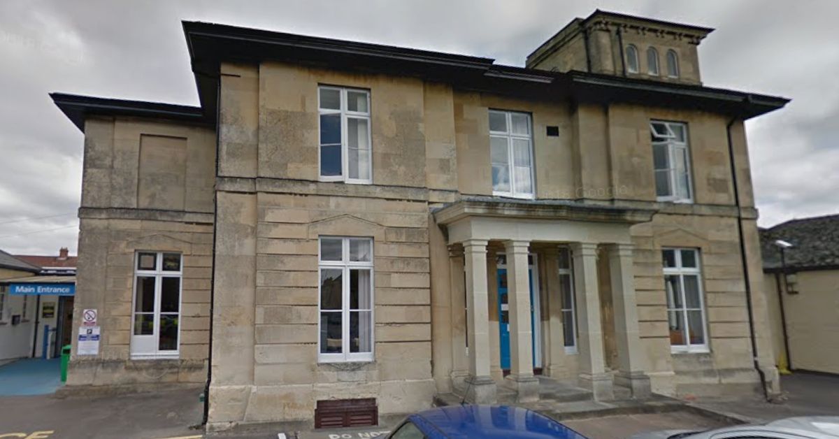 Wiltshire Council takes former Trowbridge Hospital site