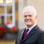 William Donger retires as chief executive of Thomas White Oxford