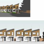 Work begins on new social rent homes in Winchcombe