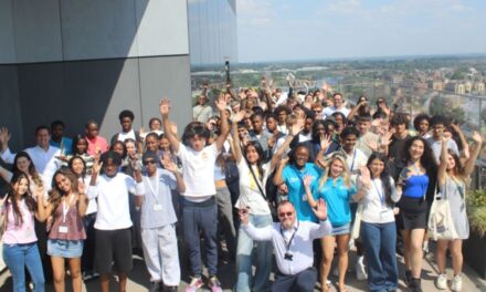 Station Hill hosts “Pathways to Property” initiative for fourth consecutive year