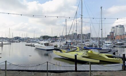 Ipswich Council announces development partners for waterfront gateway