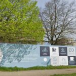 45 new council homes see progress at Cambridge’s Fanshawe Road