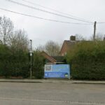 Planning application submitted for 16 council homes at Maltfield House
