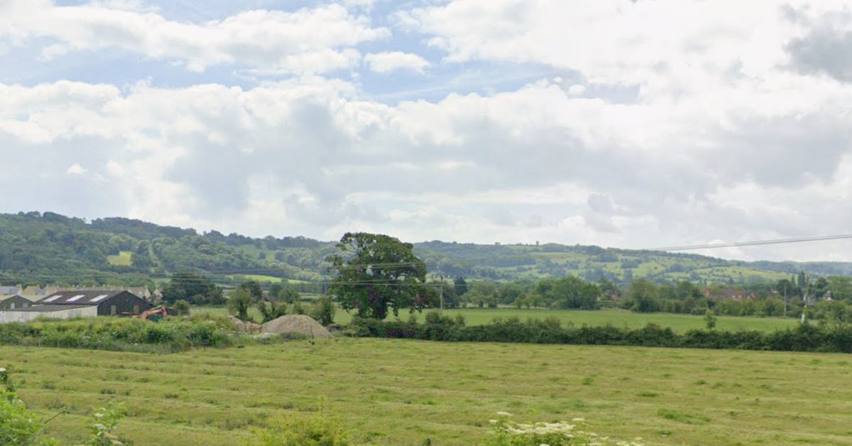 38-dwelling proposal for Willersey site comes forward