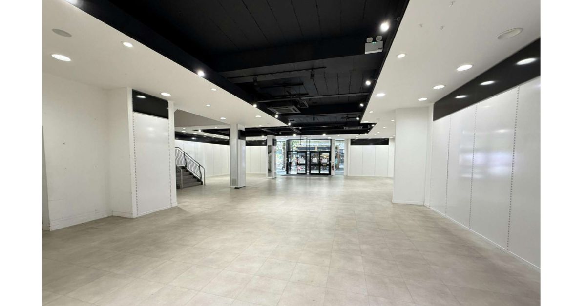 Savills bring Peterborough retail site to market