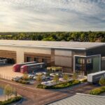 Railpen secures planning consent for Phase Two of High Wycombe X