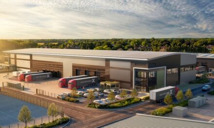 Railpen secures planning consent for Phase Two of High Wycombe X