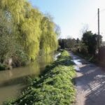 Work on Cotswold Canal’s Missing Mile project begins