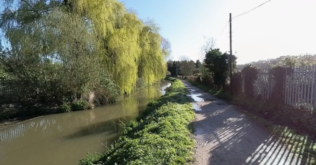 Work on Cotswold Canal’s Missing Mile project begins