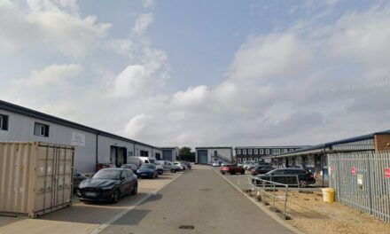Savills advises on new leasing at Peterborough business park