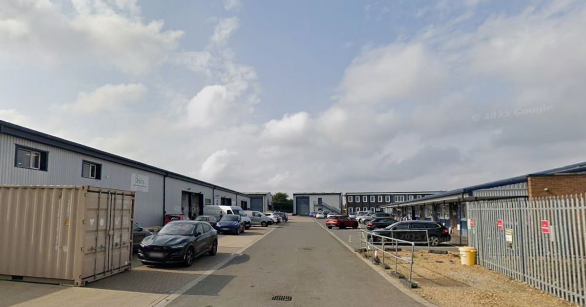 Savills advises on new leasing at Peterborough business park