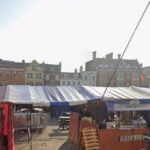 Cambridge Market Square plans recommended for approval